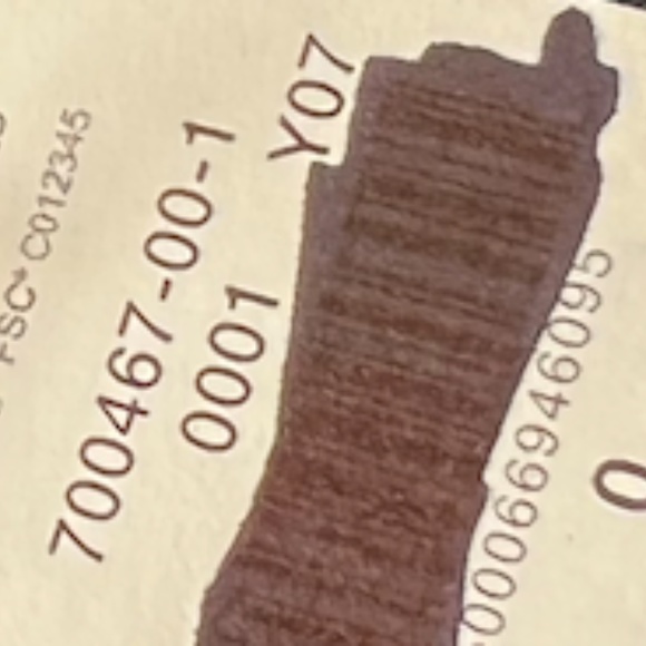 NWT: old navy Maternity Full Panel Boyfriend Straight Jeans (0 short) $70 CAD - Picture 15 of 15